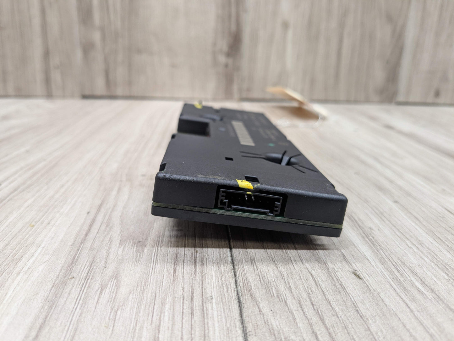 06-13 OEM BMW E70 X5 X5M Antenna Amplifier Diversity Receiver Module 315 MHZ