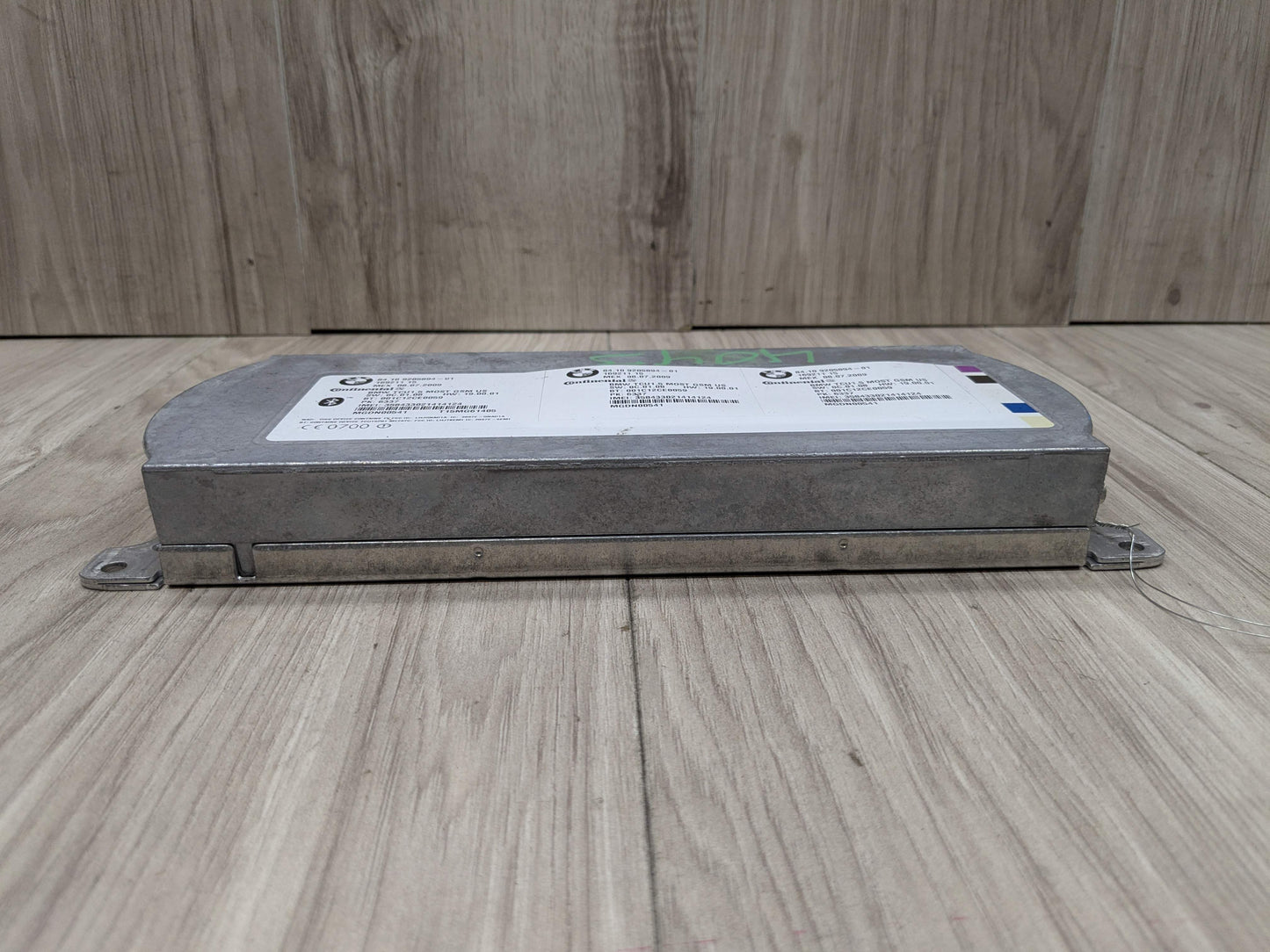 OEM BMW E70 E90 E92 E93 E60 E88 Bluetooth IBUS Telematic Control Module Unit TCU