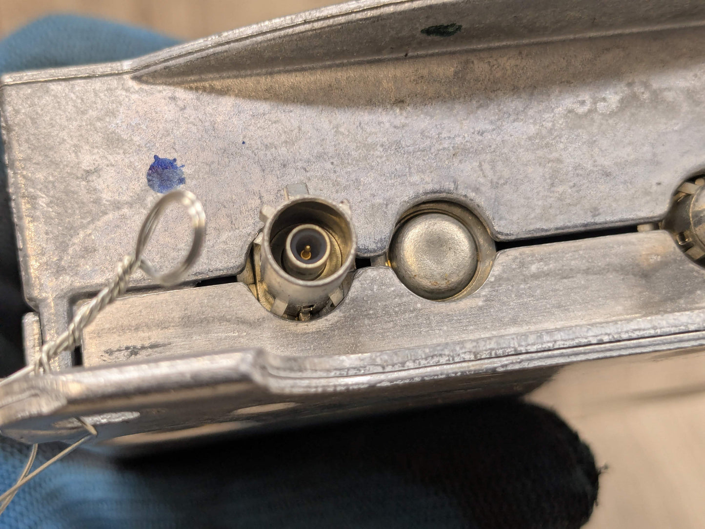 OEM BMW E70 E90 E92 E93 E60 E88 Bluetooth IBUS Telematic Control Module Unit TCU