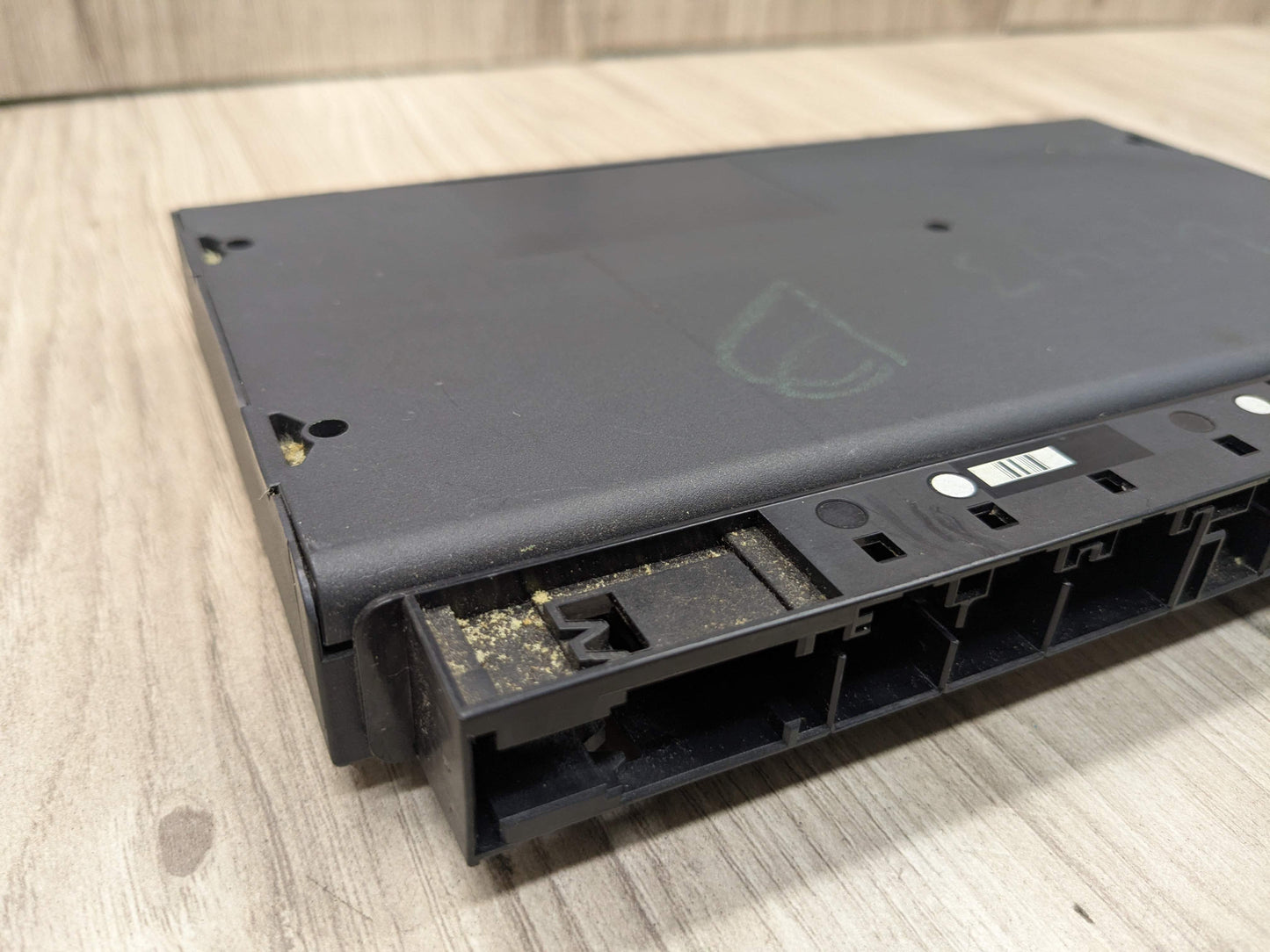 07-10 OEM BMW E70 E71 X5 X6 X5M Front Left or Right Seat Memory Control Module