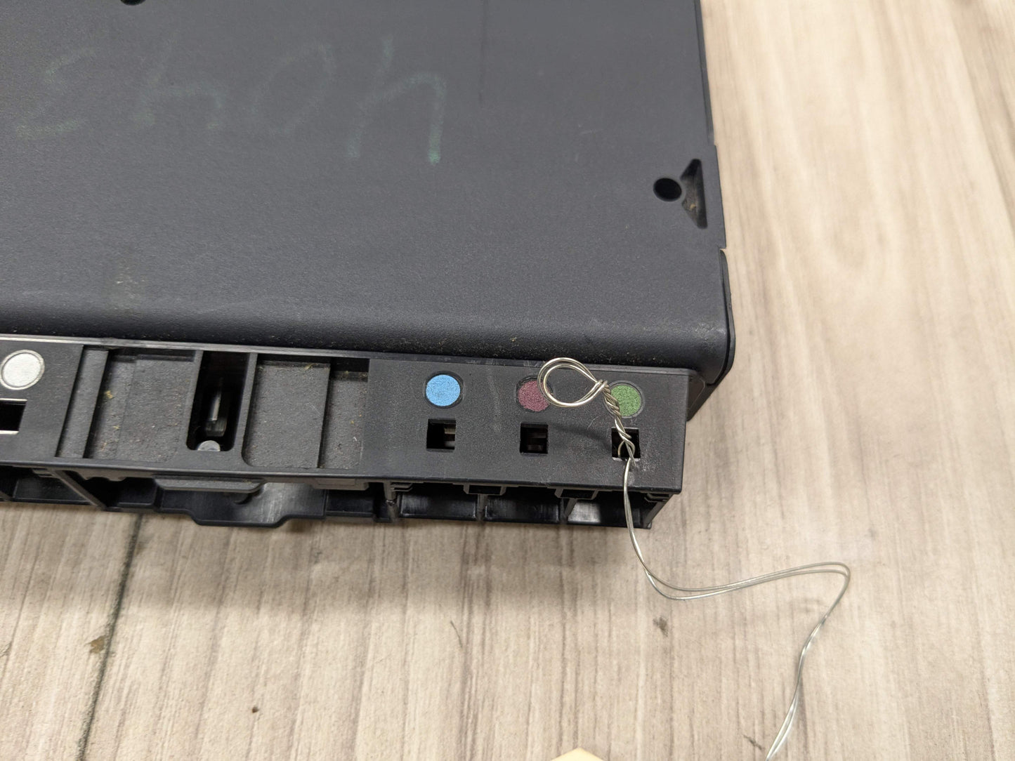 07-10 OEM BMW E70 E71 X5 X6 X5M Front Left or Right Seat Memory Control Module