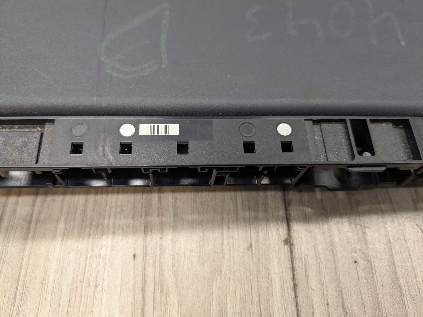 07-10 OEM BMW E70 E71 X5 X6 X5M Front Left or Right Seat Memory Control Module