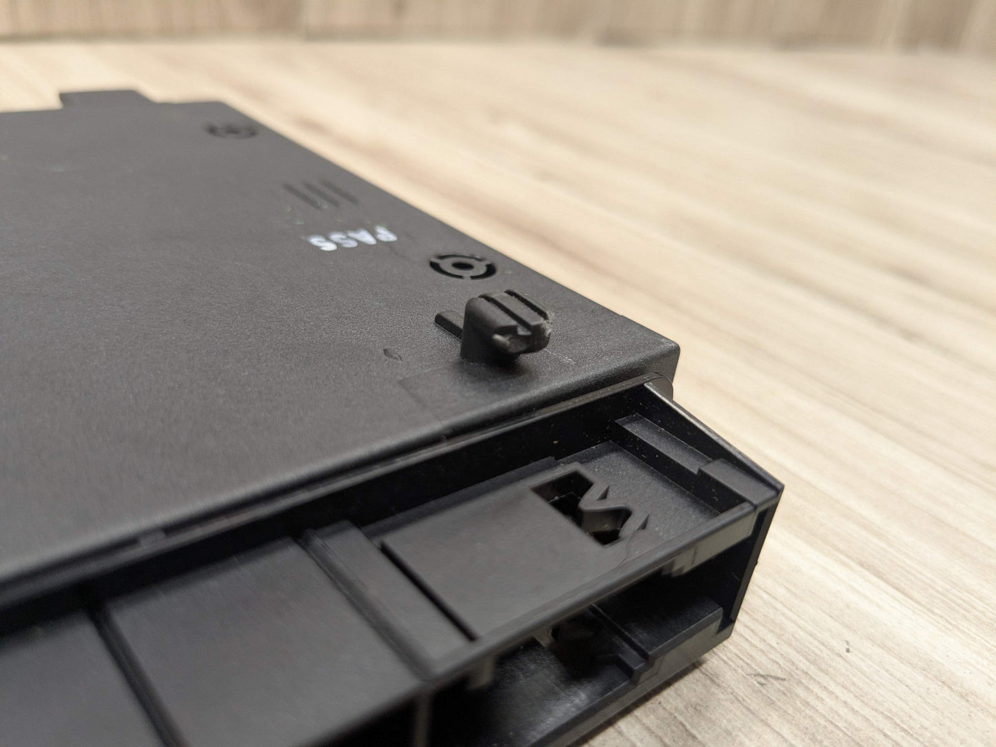 07-10 OEM BMW E70 E71 X5 X6 X5M Front Left or Right Seat Memory Control Module