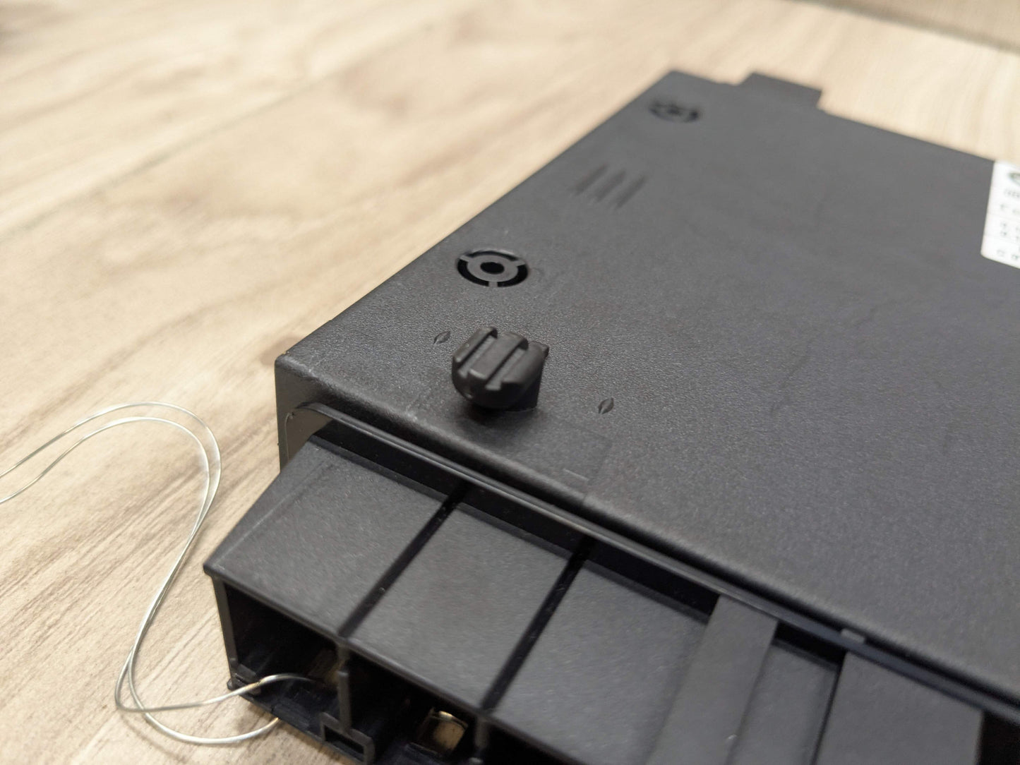 07-10 OEM BMW E70 E71 X5 X6 X5M Front Left or Right Seat Memory Control Module