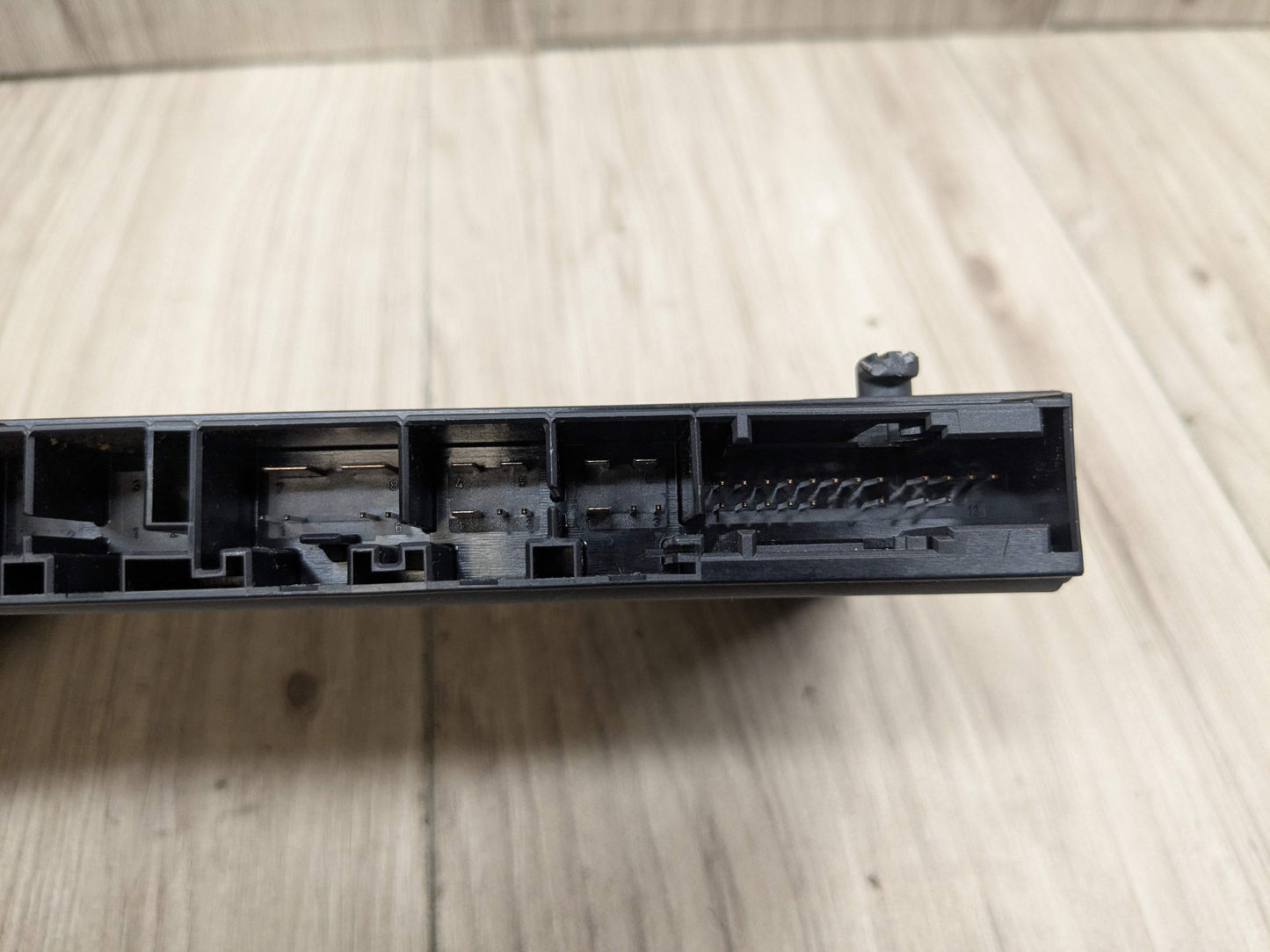 07-10 OEM BMW E70 E71 X5 X6 X5M Front Left or Right Seat Memory Control Module