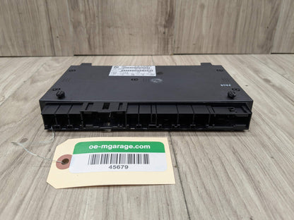 07-10 OEM BMW E70 E71 X5 X6 X5M Front Left or Right Seat Memory Control Module