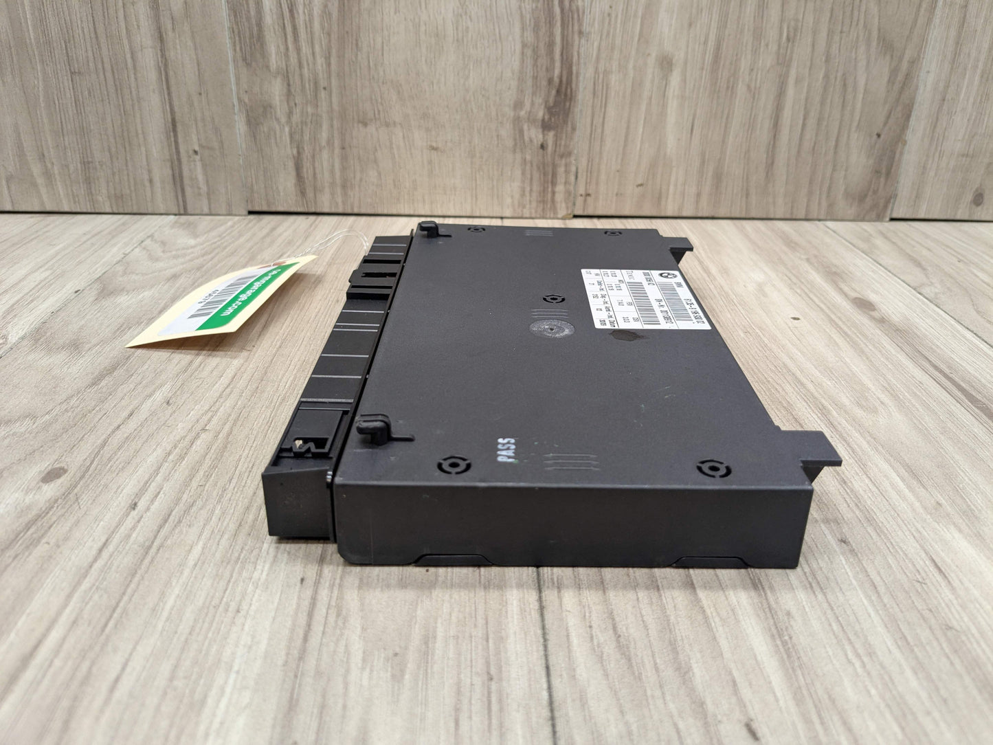 07-10 OEM BMW E70 E71 X5 X6 X5M Front Left or Right Seat Memory Control Module