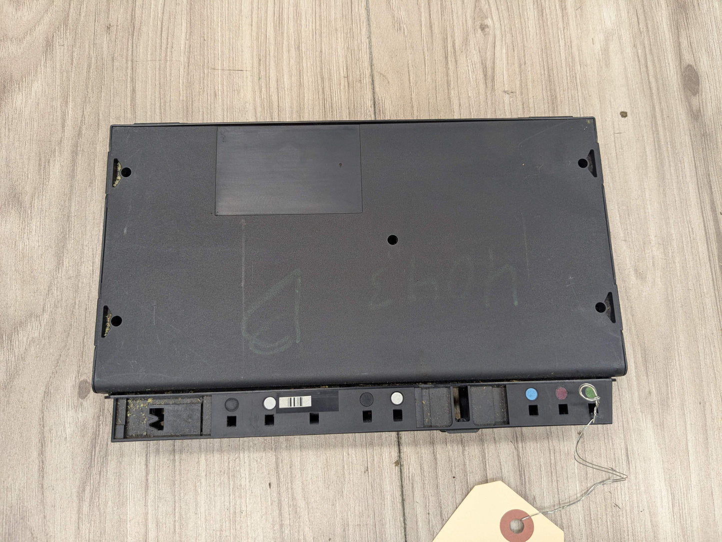 07-10 OEM BMW E70 E71 X5 X6 X5M Front Left or Right Seat Memory Control Module