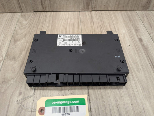 07-10 OEM BMW E70 E71 X5 X6 X5M Front Left or Right Seat Memory Control Module