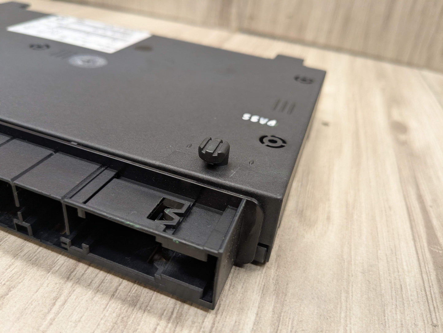 07-10 OEM BMW E70 E71 X5 X6 X5M Front Left or Right Seat Memory Control Module