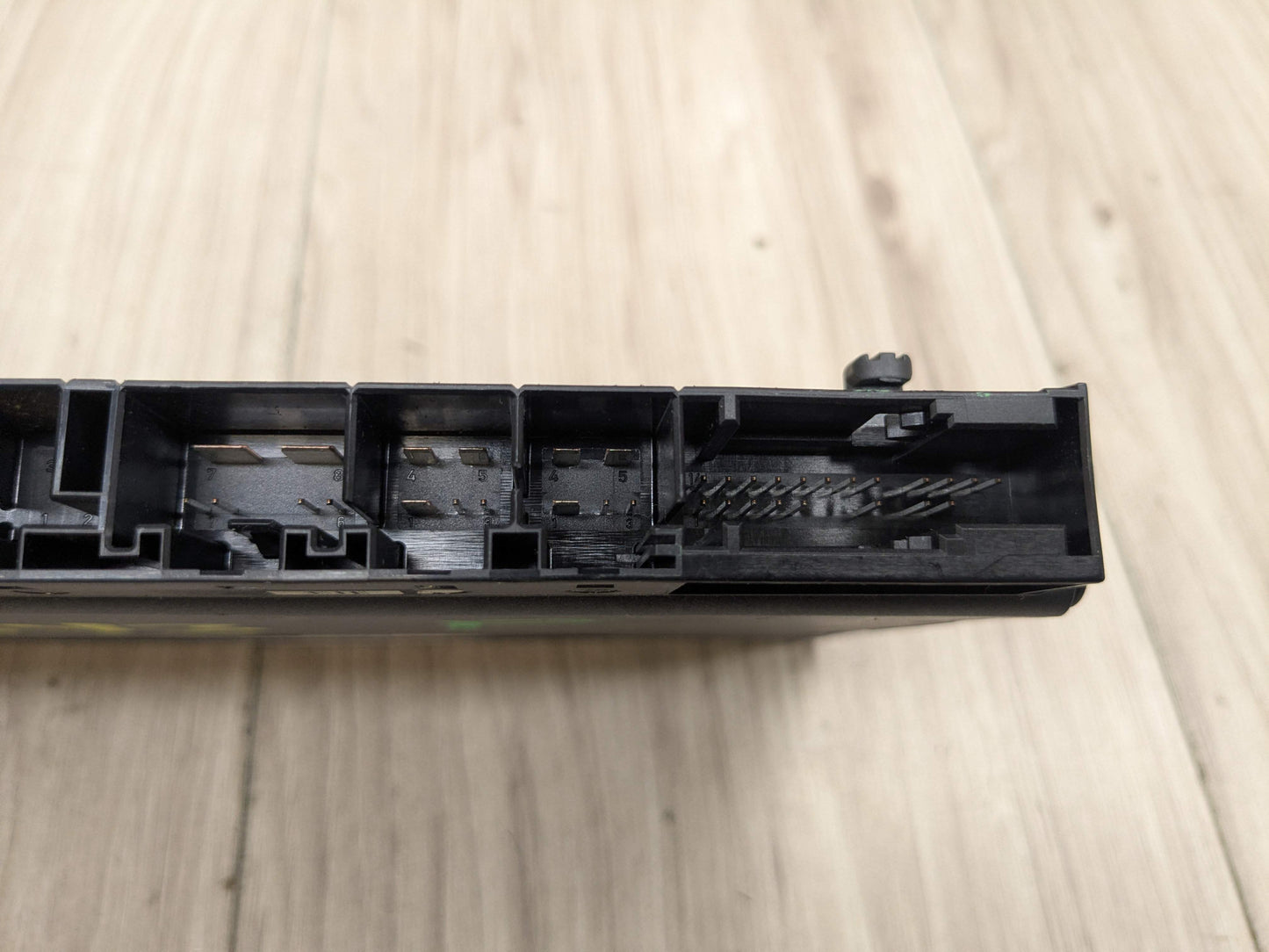 07-10 OEM BMW E70 E71 X5 X6 X5M Front Left or Right Seat Memory Control Module