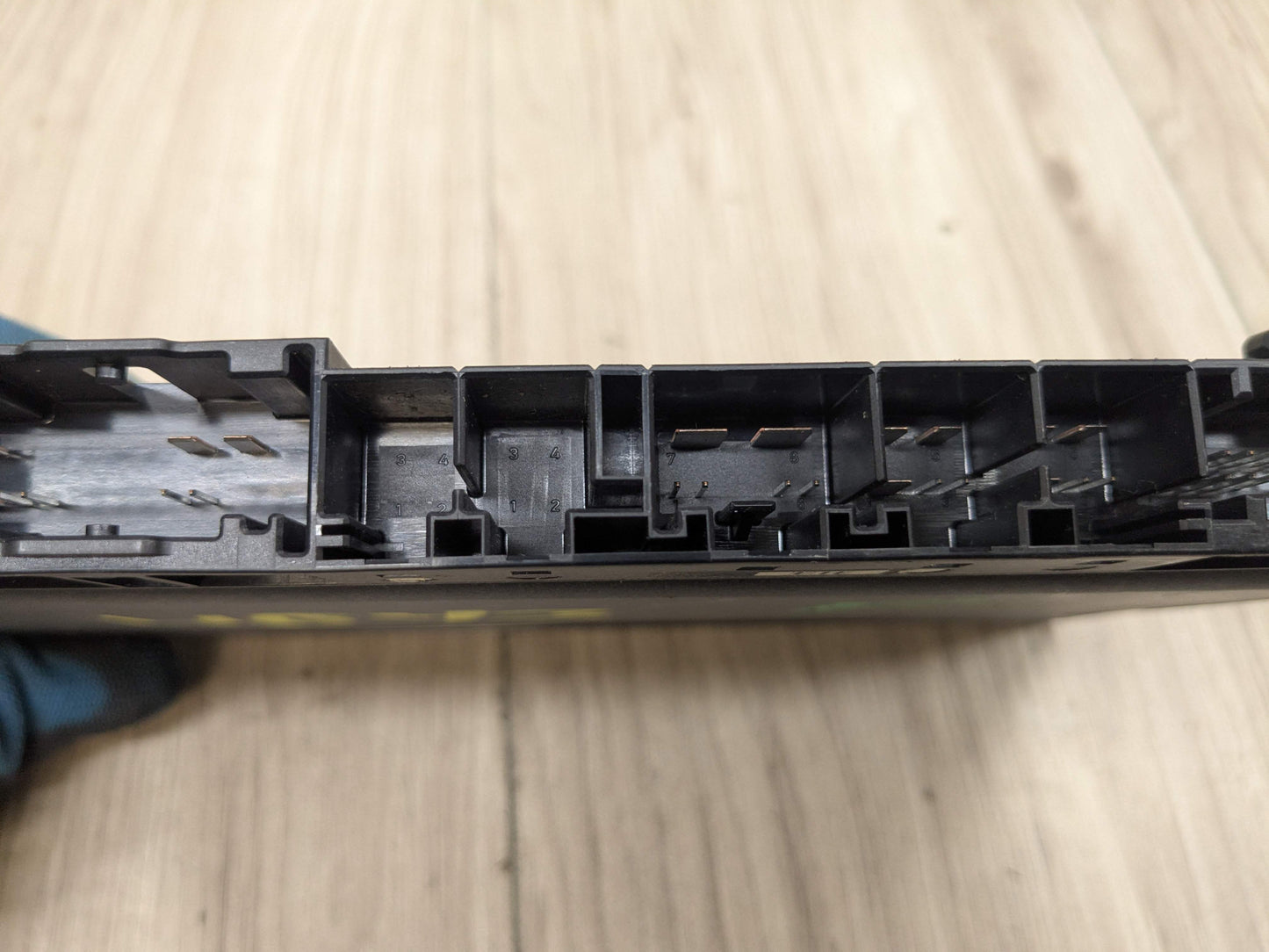 07-10 OEM BMW E70 E71 X5 X6 X5M Front Left or Right Seat Memory Control Module