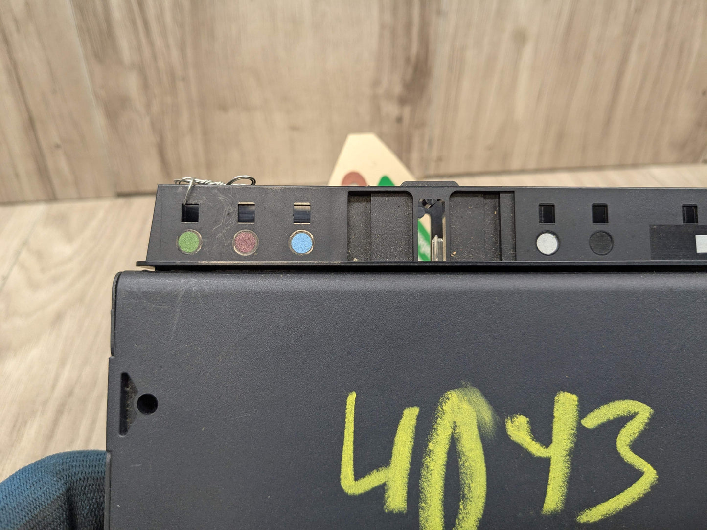 07-10 OEM BMW E70 E71 X5 X6 X5M Front Left or Right Seat Memory Control Module