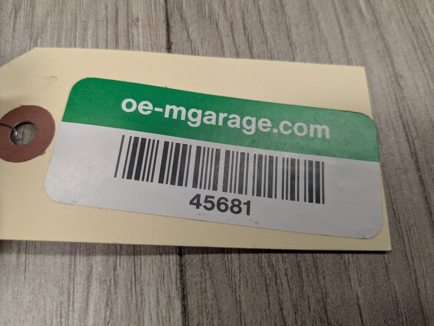 07-10 OEM BMW E70 E71 X5 X6 X5M Front Left or Right Seat Memory Control Module