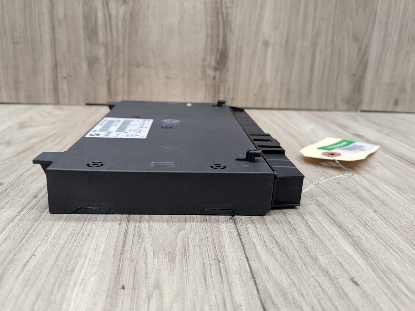 07-10 OEM BMW E70 E71 X5 X6 X5M Front Left or Right Seat Memory Control Module