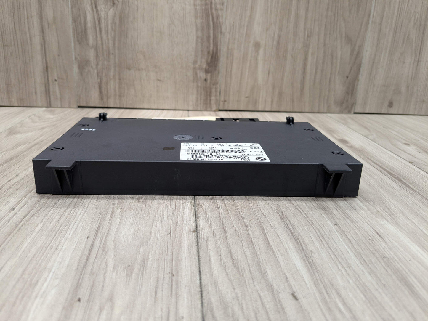 07-10 OEM BMW E70 E71 X5 X6 X5M Front Left or Right Seat Memory Control Module