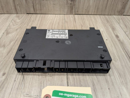07-10 OEM BMW E70 E71 X5 X6 X5M Front Left or Right Seat Memory Control Module