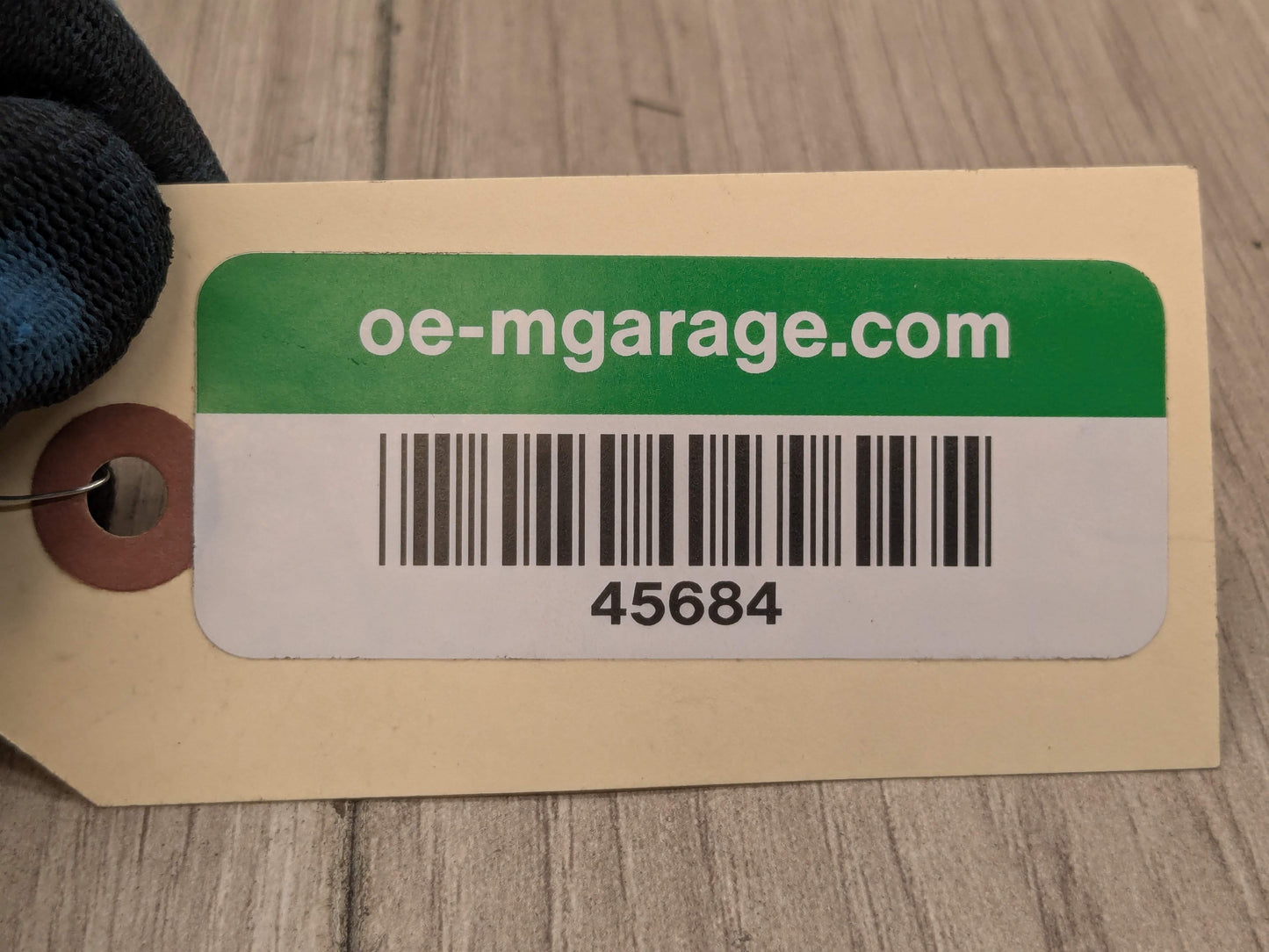 OEM BMW E70 E71 X5 X6 Tailgate Trunk Lid Open Close Release Open Switch Button