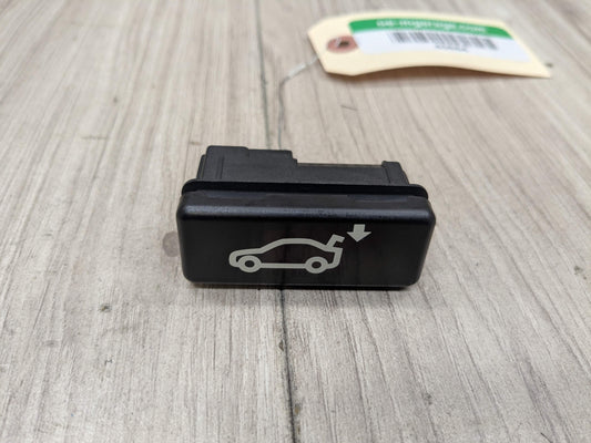 OEM BMW E70 E71 X5 X6 Tailgate Trunk Lid Open Close Release Open Switch Button