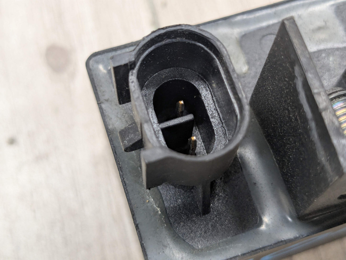 OEM BMW E60 E70 E82 E90 E92 F02 F06 F10 F30 M5 M6 Cooling Fan Relay Control 150A