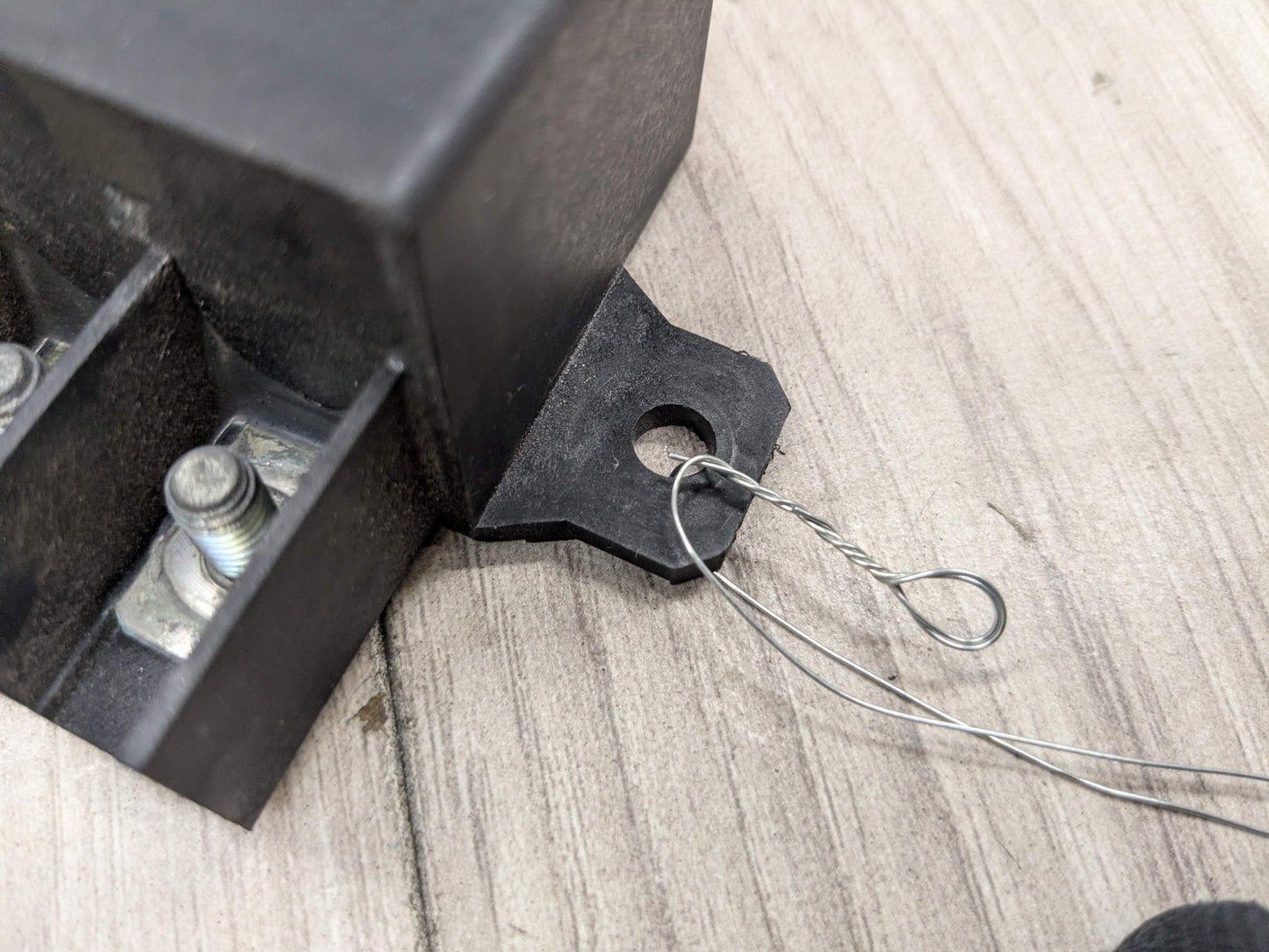 OEM BMW E60 E70 E82 E90 E92 F02 F06 F10 F30 M5 M6 Cooling Fan Relay Control 150A