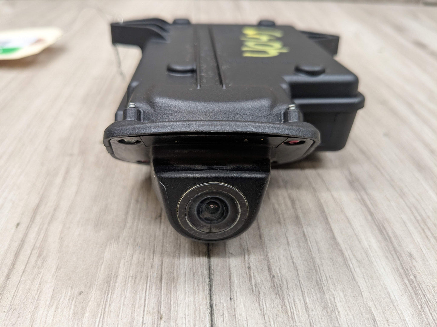 PRE-LCI OEM BMW E70 E71 X5 X6 Rear Reverse Back Up View Camera