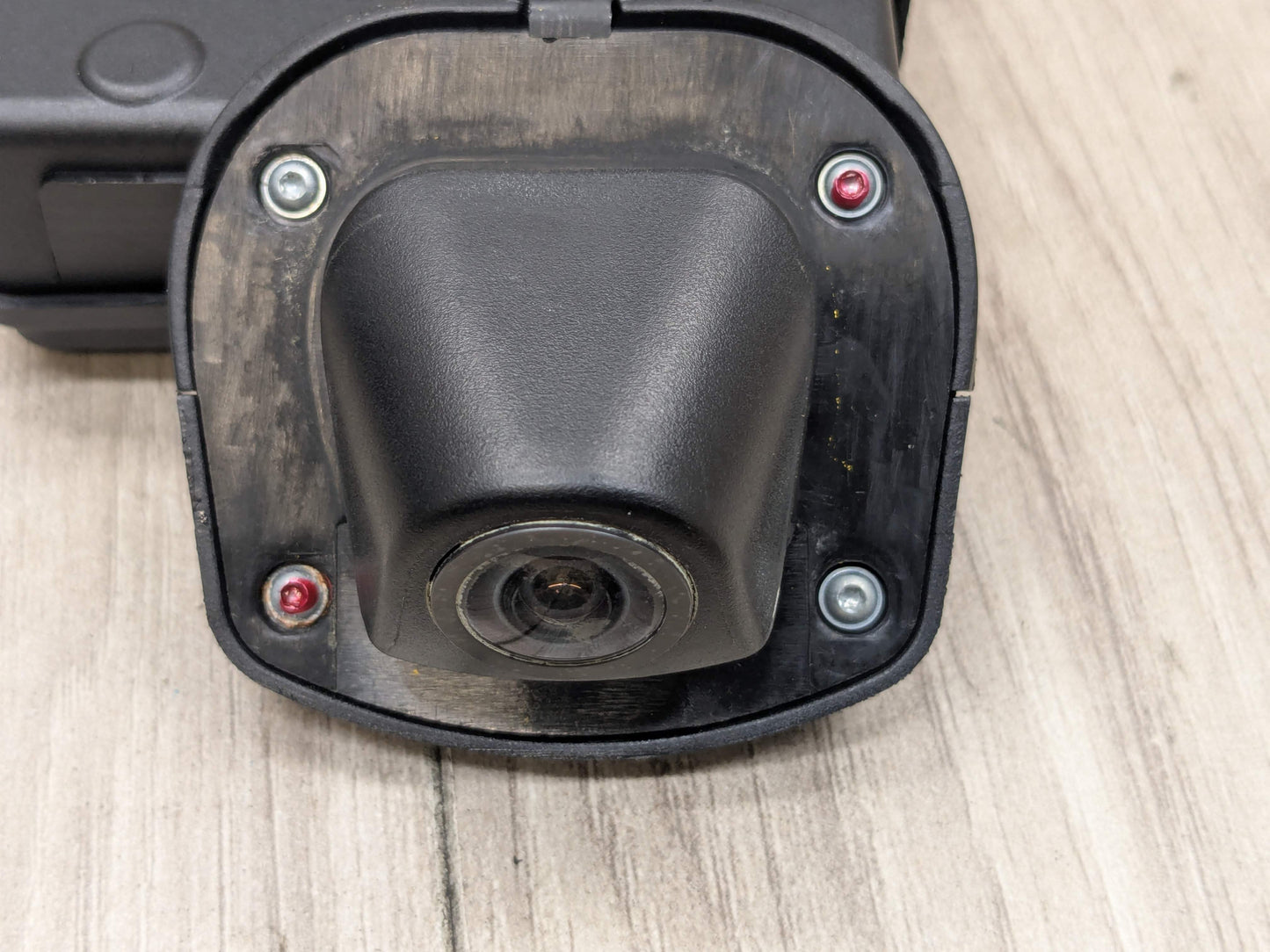 PRE-LCI OEM BMW E70 E71 X5 X6 Rear Reverse Back Up View Camera