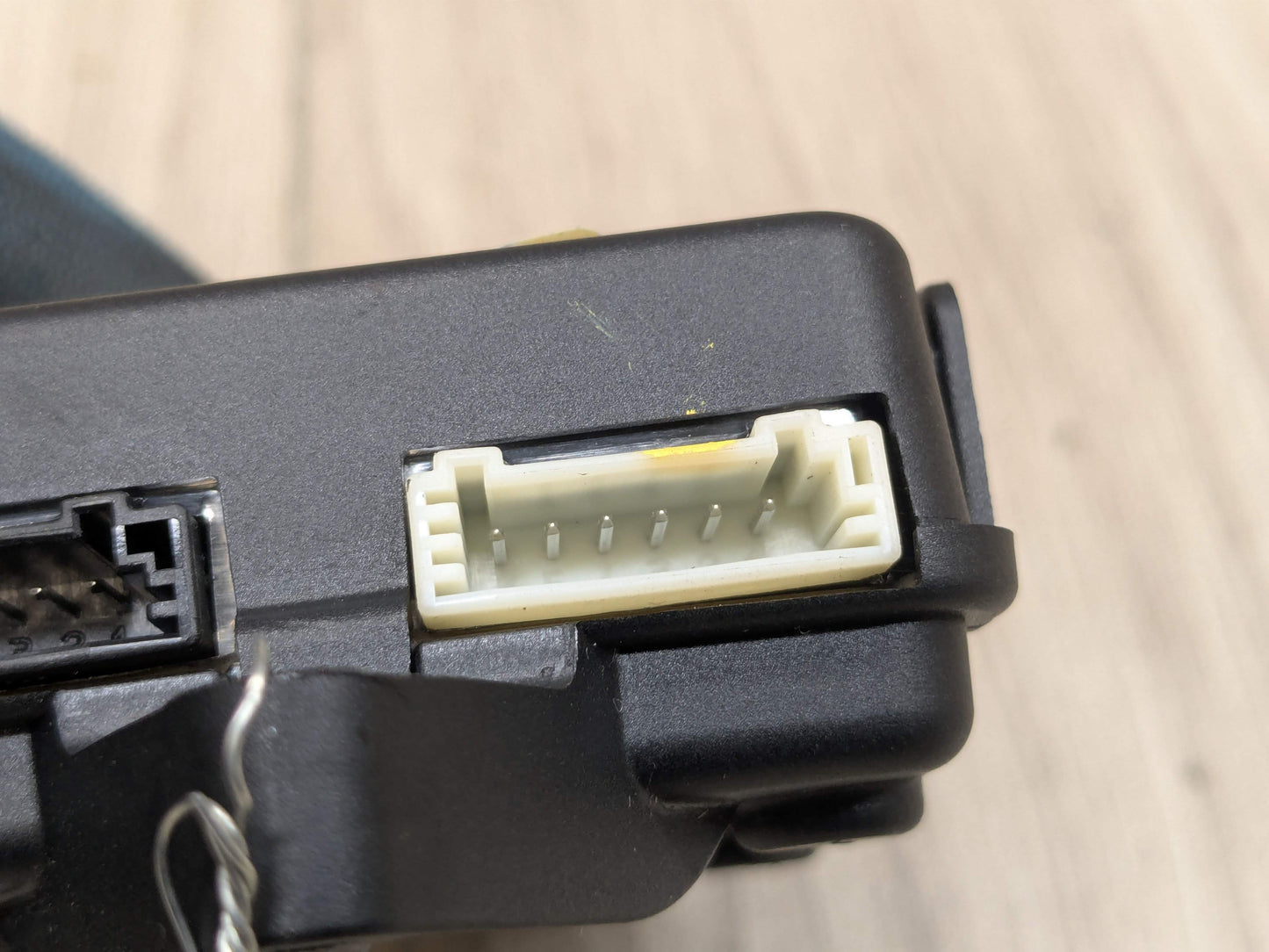 PRE-LCI OEM BMW E70 E71 X5 X6 Rear Reverse Back Up View Camera