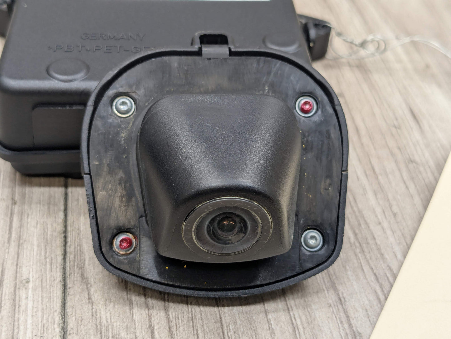 PRE-LCI OEM BMW E70 E71 X5 X6 Rear Reverse Back Up View Camera