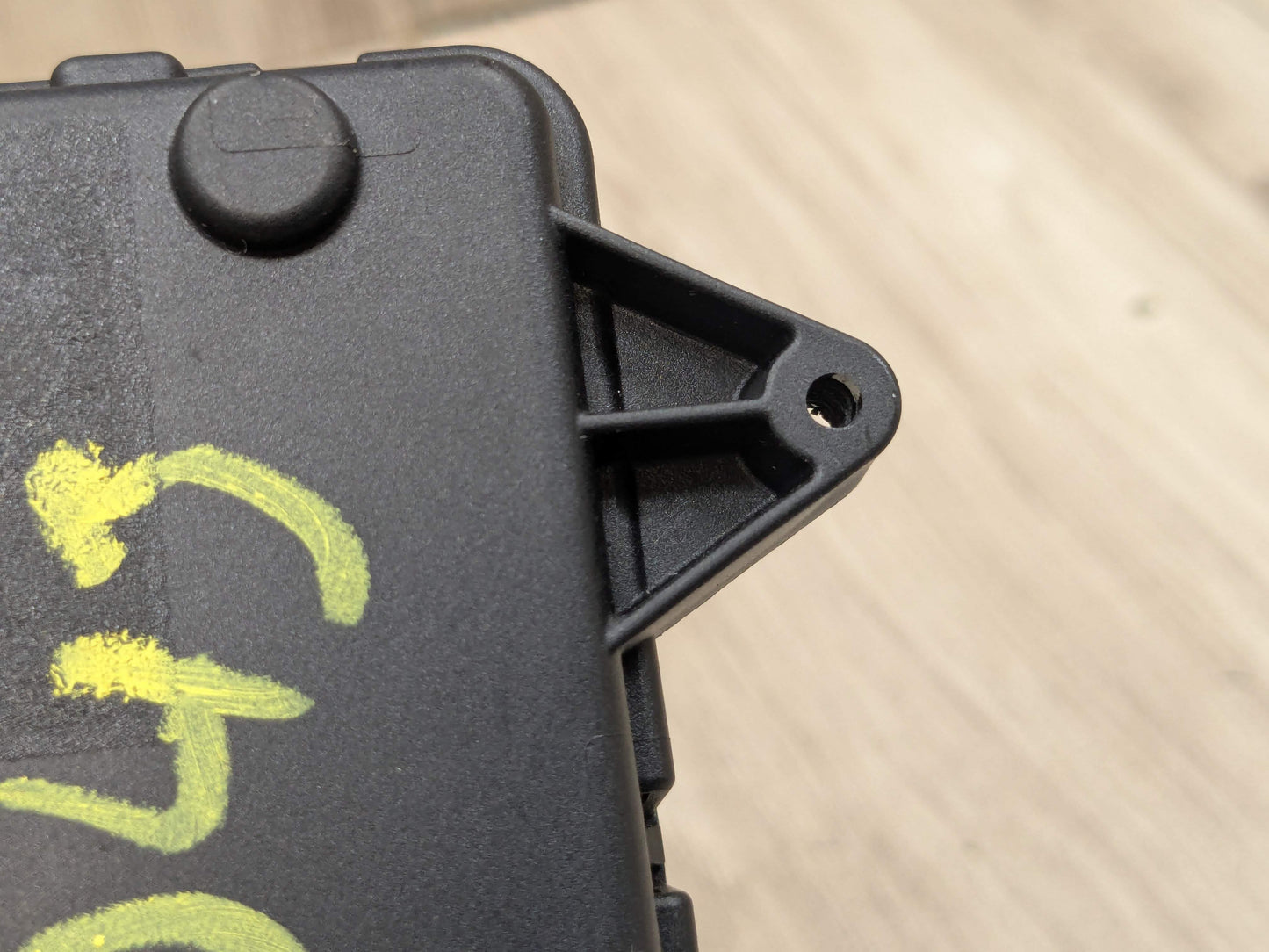 PRE-LCI OEM BMW E70 E71 X5 X6 Rear Reverse Back Up View Camera