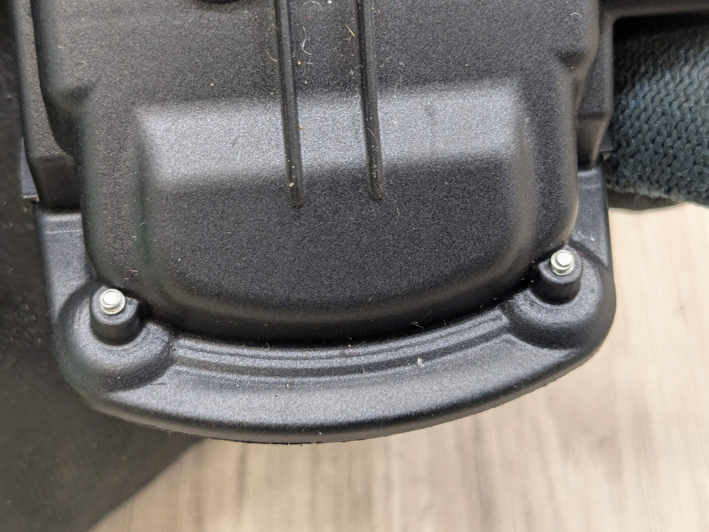 PRE-LCI OEM BMW E70 E71 X5 X6 Rear Reverse Back Up View Camera