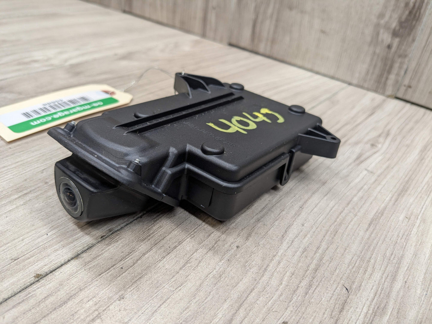 PRE-LCI OEM BMW E70 E71 X5 X6 Rear Reverse Back Up View Camera