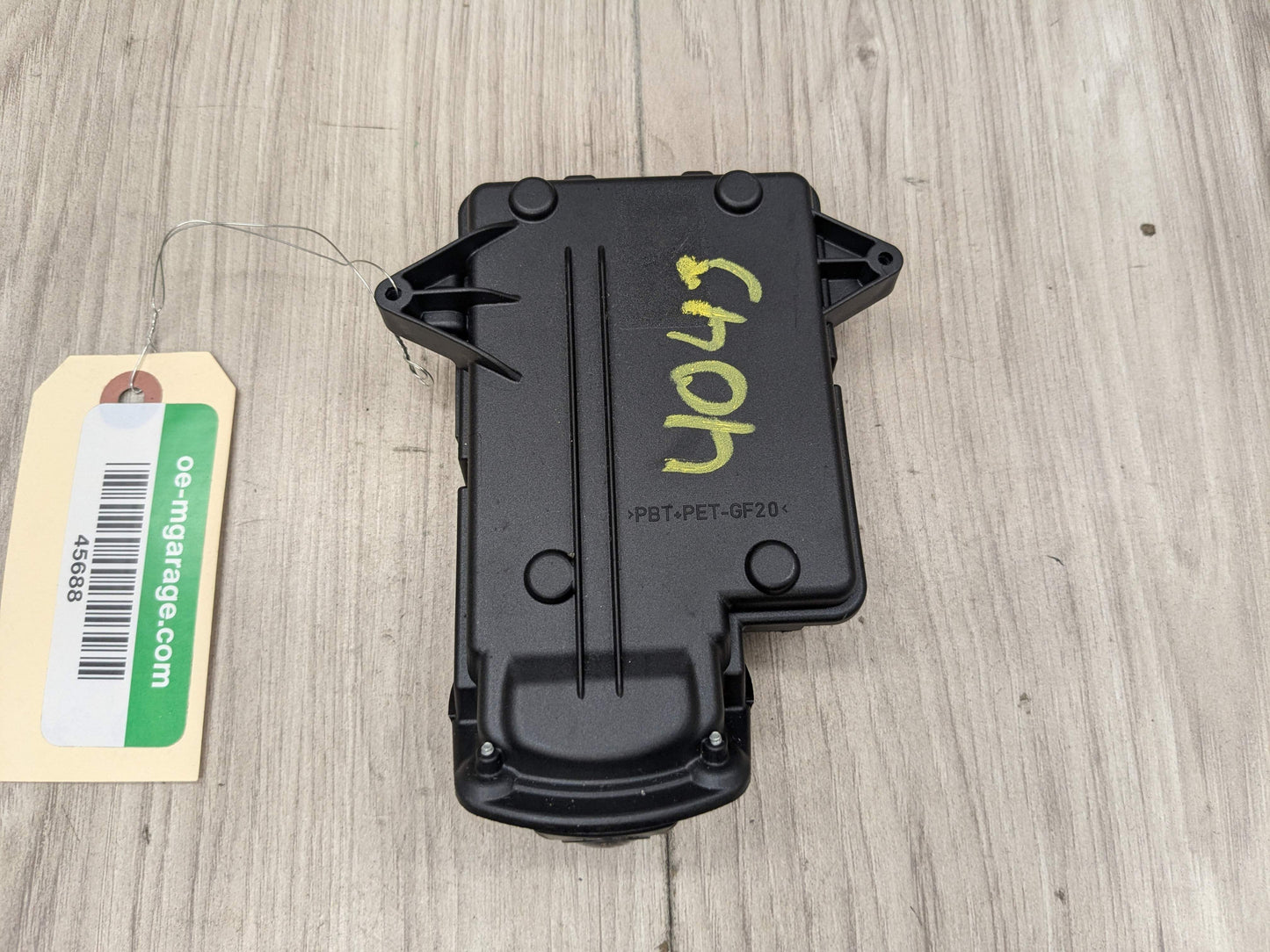 PRE-LCI OEM BMW E70 E71 X5 X6 Rear Reverse Back Up View Camera