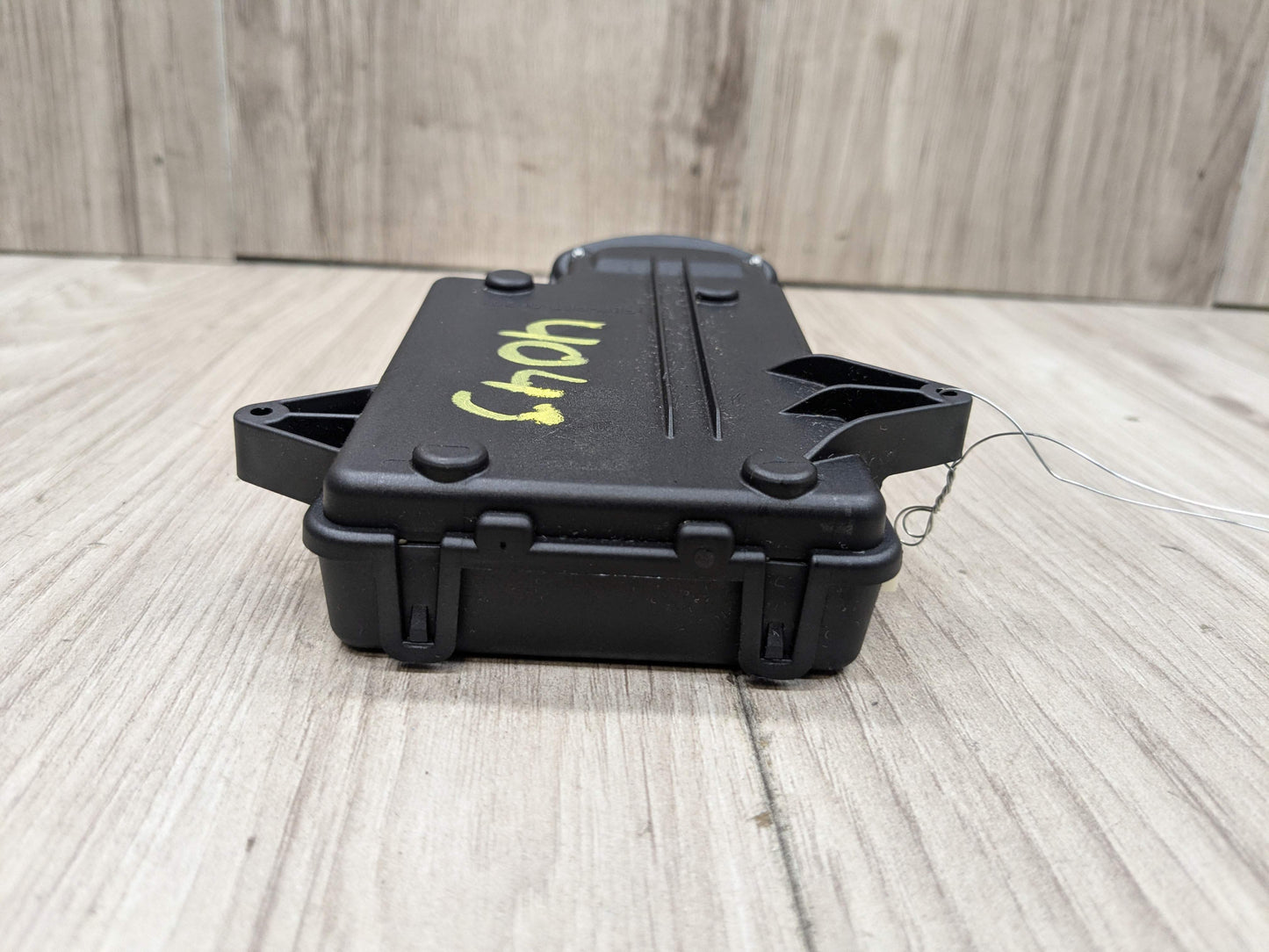 PRE-LCI OEM BMW E70 E71 X5 X6 Rear Reverse Back Up View Camera