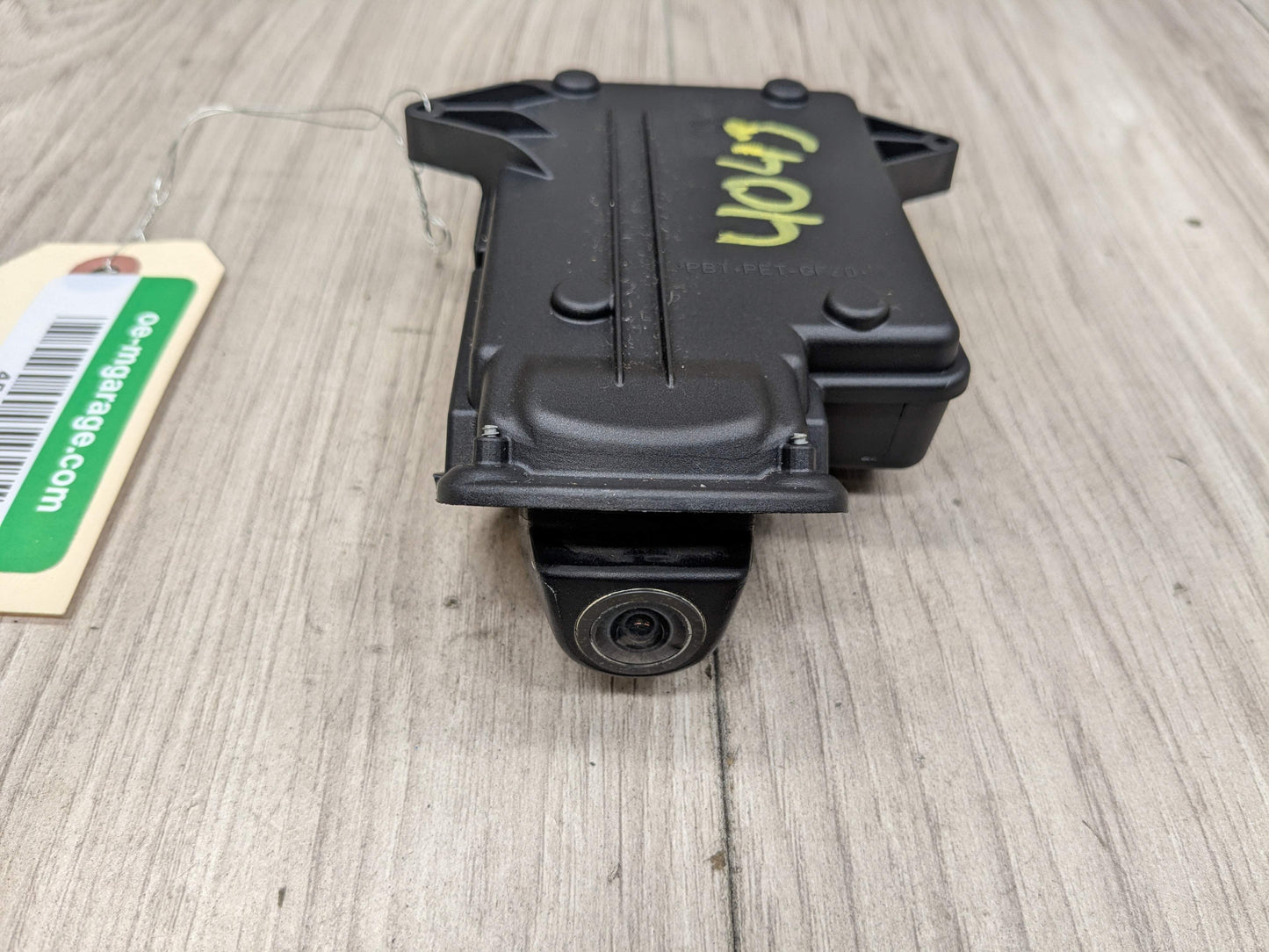 PRE-LCI OEM BMW E70 E71 X5 X6 Rear Reverse Back Up View Camera