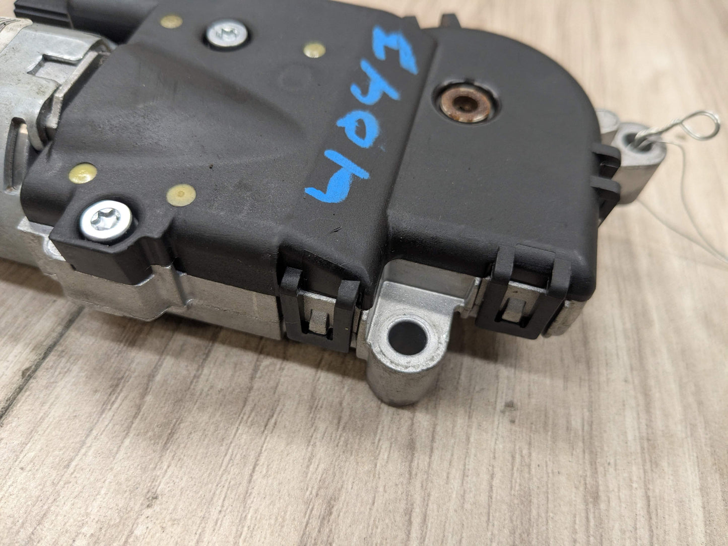 OEM BMW E53 E70 E83 X3 X5 Upper Sunroof Moon Roof Motor Unit