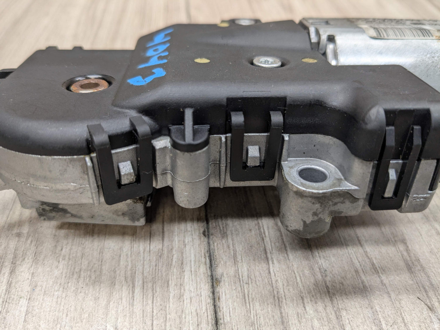 OEM BMW E53 E70 E83 X3 X5 Upper Sunroof Moon Roof Motor Unit