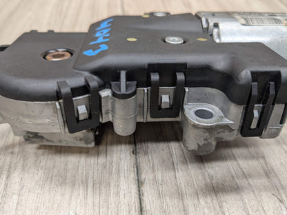 OEM BMW E53 E70 E83 X3 X5 Upper Sunroof Moon Roof Motor Unit