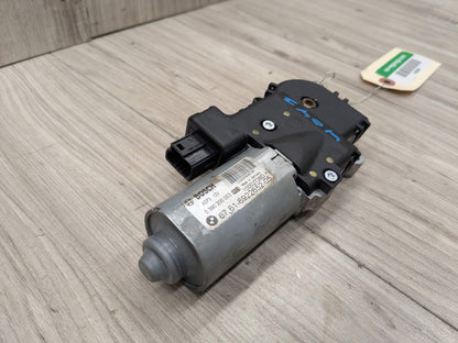 OEM BMW E53 E70 E83 X3 X5 Upper Sunroof Moon Roof Motor Unit