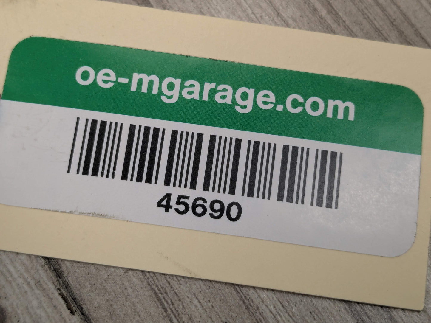 OEM BMW E53 E70 E83 X3 X5 Upper Sunroof Moon Roof Motor Unit