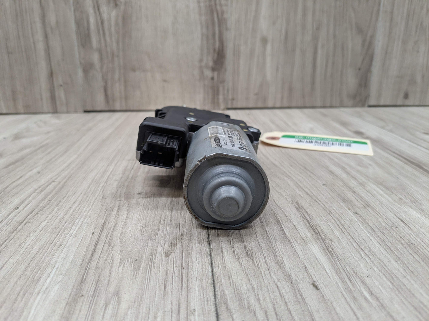 OEM BMW E53 E70 E83 X3 X5 Upper Sunroof Moon Roof Motor Unit
