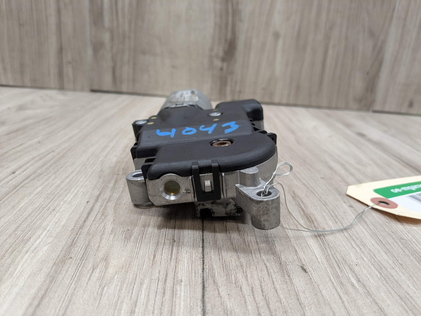 OEM BMW E53 E70 E83 X3 X5 Upper Sunroof Moon Roof Motor Unit