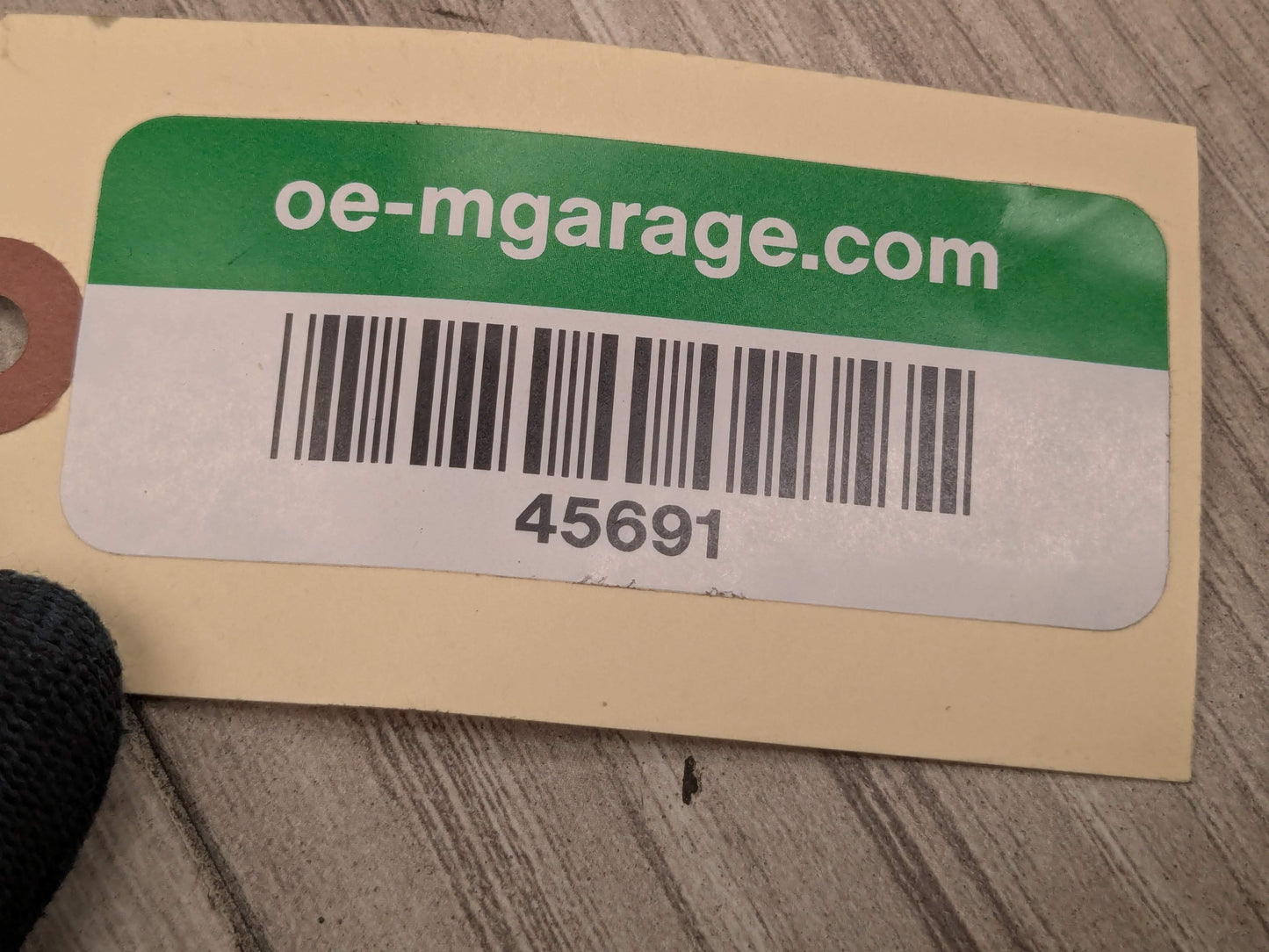 07-13 OEM BMW E70 X5 Rear Tailgate Trunk Lid Latch Lock Opener Actuator