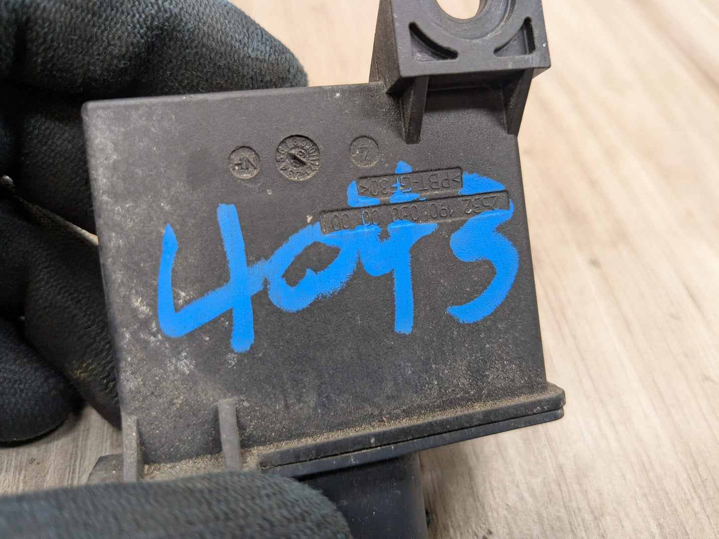 OEM BMW E70 E90 E92 X5 Trigger Transmitter Tire Pressure Monitor Sensor TPMS RDC