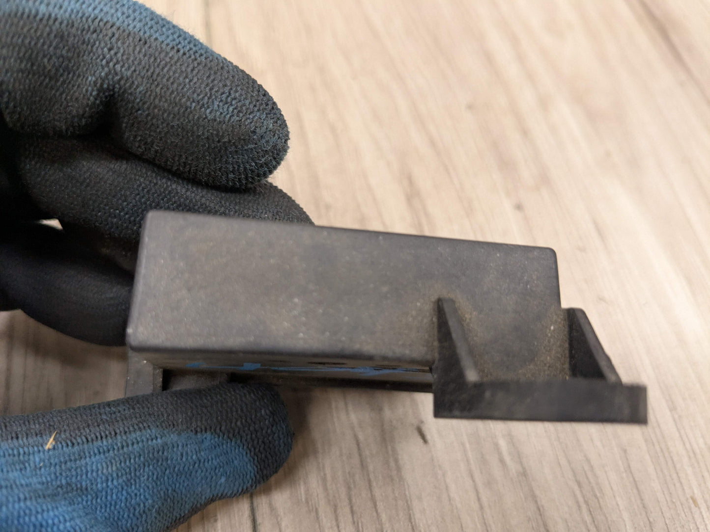 OEM BMW E70 E90 E92 X5 Trigger Transmitter Tire Pressure Monitor Sensor TPMS RDC