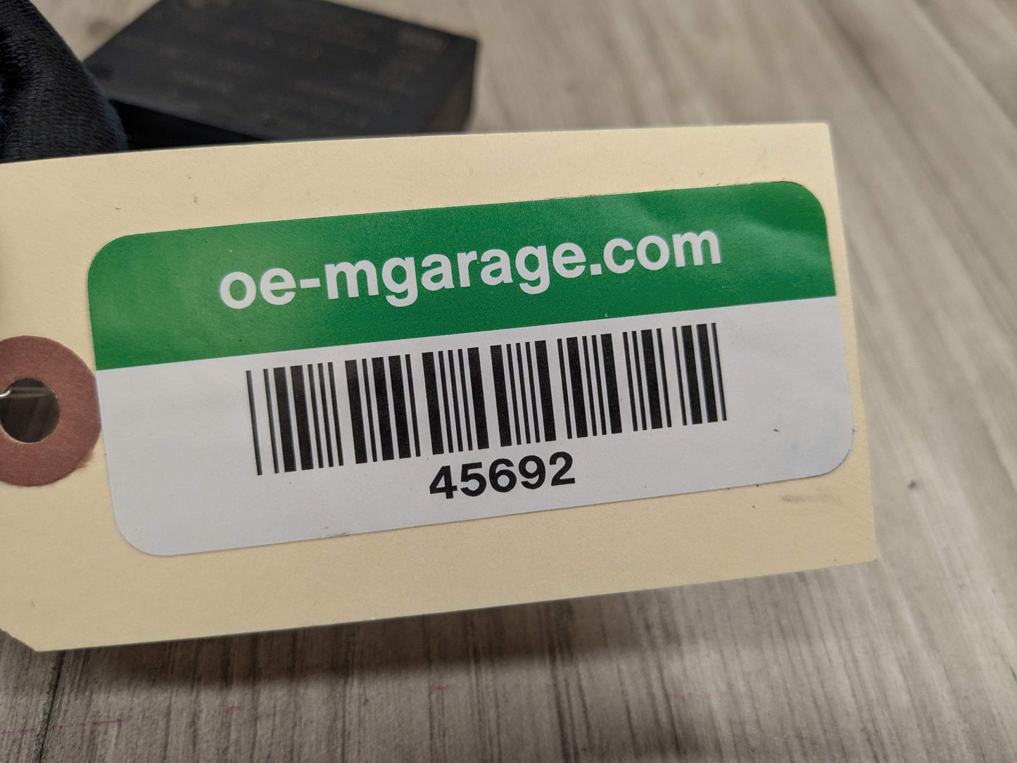 OEM BMW E70 E90 E92 X5 Trigger Transmitter Tire Pressure Monitor Sensor TPMS RDC