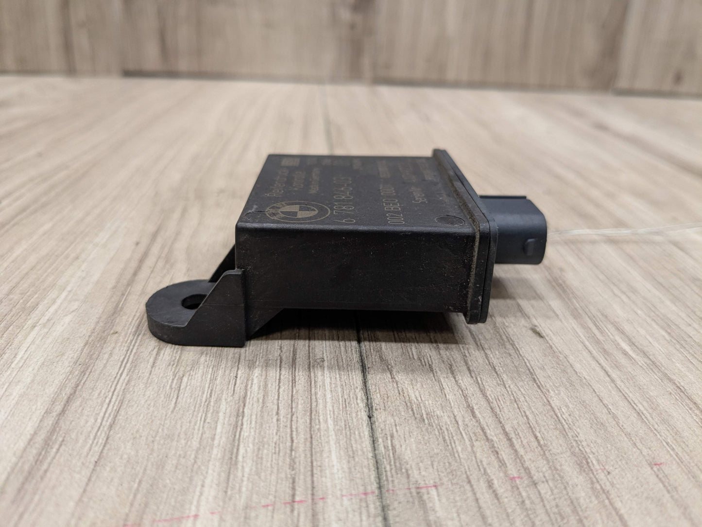 OEM BMW E70 E90 E92 X5 Trigger Transmitter Tire Pressure Monitor Sensor TPMS RDC