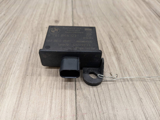 OEM BMW E70 E90 E92 X5 Trigger Transmitter Tire Pressure Monitor Sensor TPMS RDC