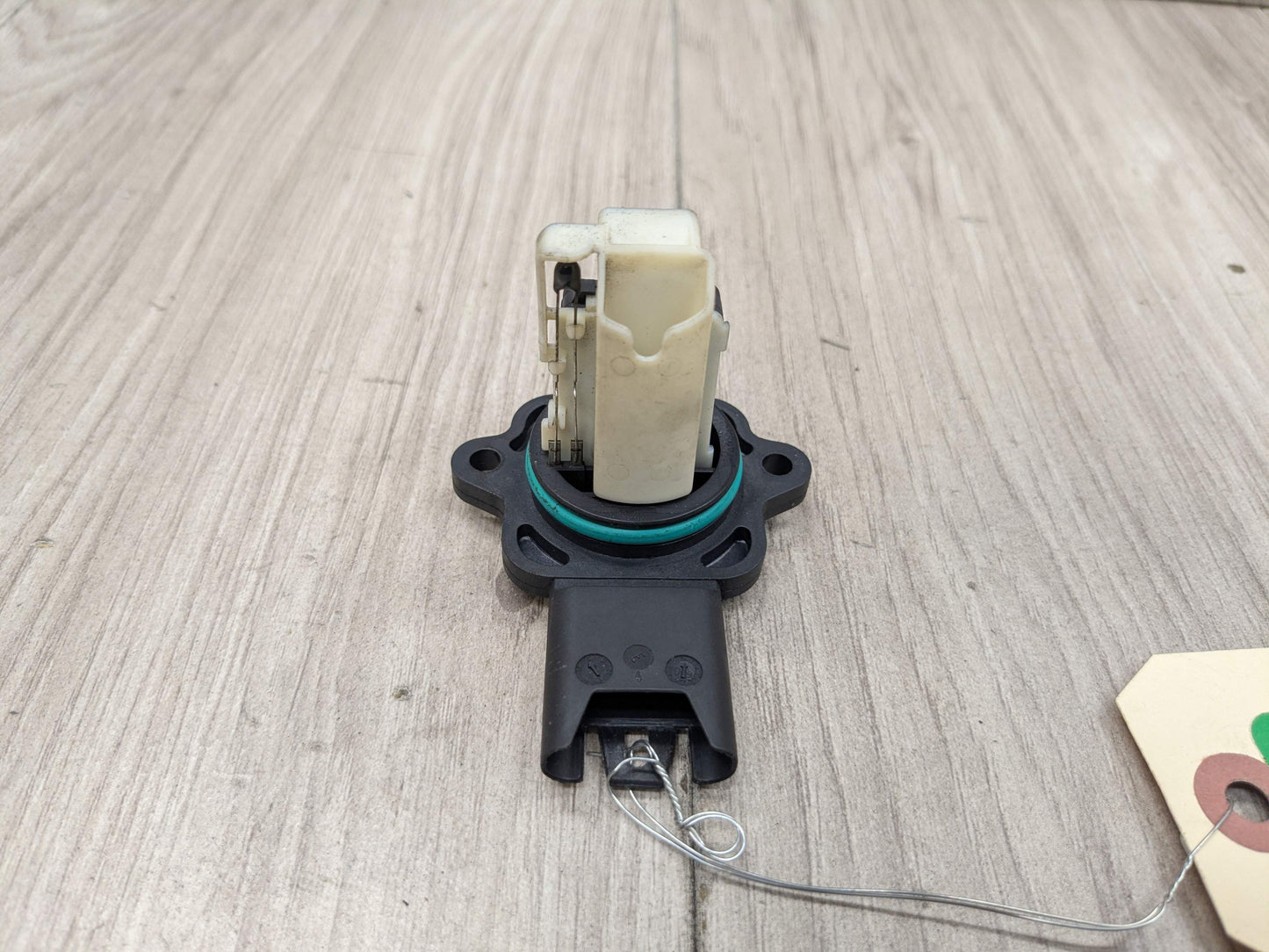 OEM BMW E82 E88 E90 E92 E93 328 Engine N51 N52 Air Flow Mass MAF Sensor Meter