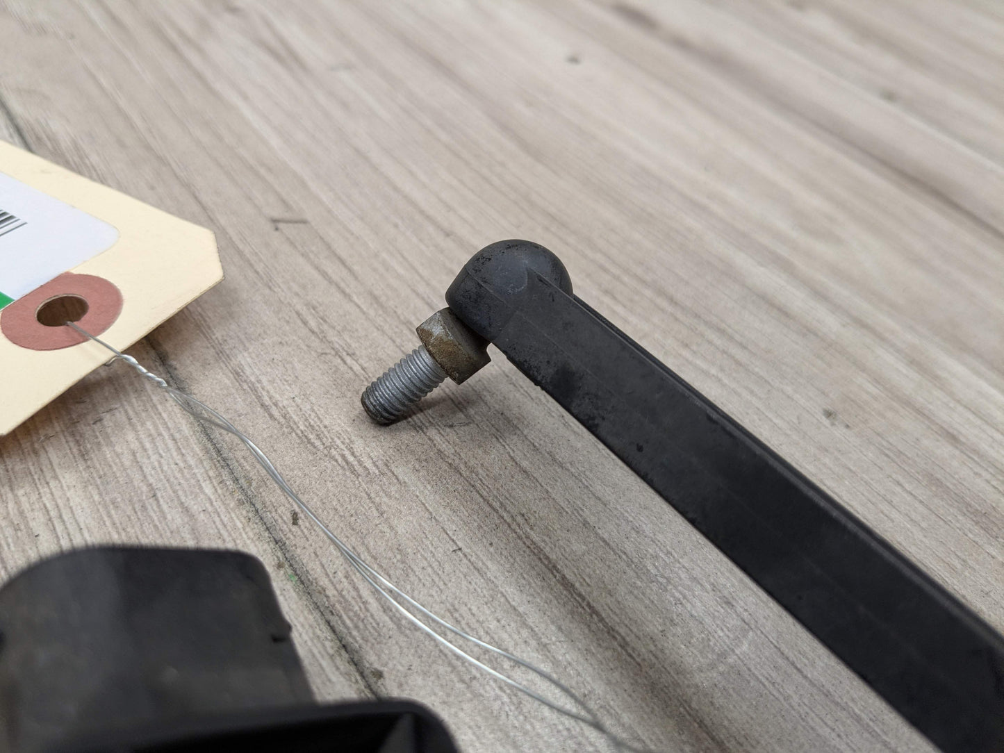 OEM BMW E70 E90 E92 E93 M3 Front Rear Left Right Suspension Height Level Sensor